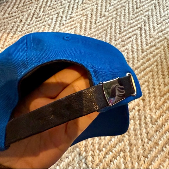 VGUC McQueen baseball cap - Picture 5 of 5